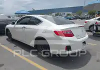 2015 Honda Accord фото