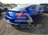 2015 Honda Accord photo