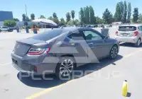 2015 Honda Accord photo