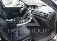 2015 Honda Accord photo