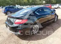2015 Honda Accord фото