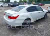 2015 Honda Accord photo