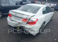 2015 Honda Accord photo