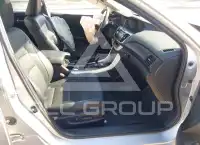 2015 Honda Accord photo