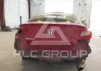 2015 Honda Accord фото