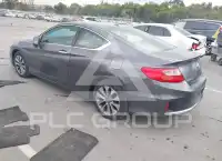2015 Honda Accord photo