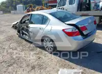2015 Honda Accord photo