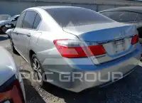 2015 Honda Accord фото