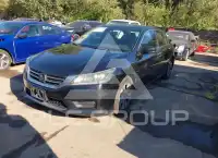 2015 Honda Accord photo