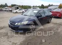 2015 Honda Accord фото