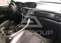 2015 Honda Accord фото