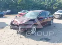 2015 Honda Accord photo