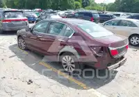 2015 Honda Accord photo