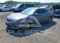 2015 Honda Accord фото