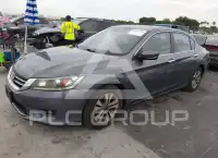 2015 Honda Accord photo