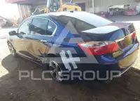 2015 Honda Accord фото