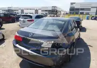 2015 Honda Accord фото