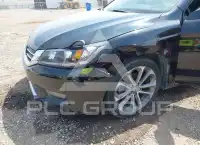 2015 Honda Accord photo