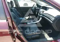 2015 Honda Accord photo