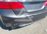 2015 Honda Accord photo