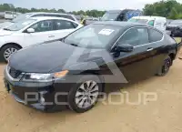 2015 Honda Accord фото