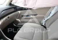 2015 Honda Accord фото