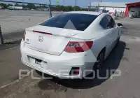 2015 Honda Accord photo