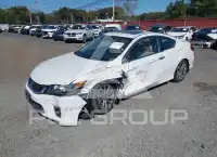 2015 Honda Accord photo