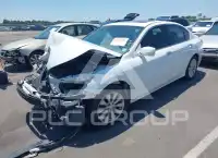 2015 Honda Accord фото
