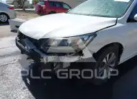 2015 Honda Accord фото