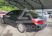 2015 Honda Accord фото