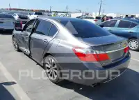2015 Honda Accord photo