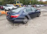 2015 Honda Accord фото