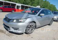 2015 Honda Accord photo