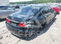 2015 Honda Accord фото