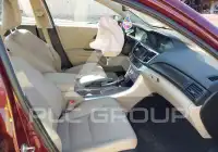2015 Honda Accord photo