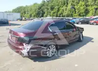 2015 Honda Accord фото