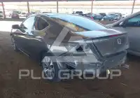 2015 Honda Accord photo