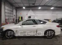 2015 Honda Accord фото