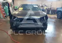 2015 Honda Accord фото