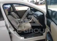 2015 Honda Accord фото