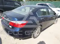2015 Honda Accord photo