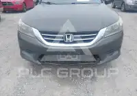 2015 Honda Accord photo