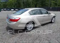 2015 Honda Accord photo