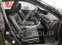 2015 Honda Accord фото