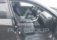 2015 Honda Accord фото