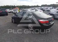 2015 Honda Accord фото