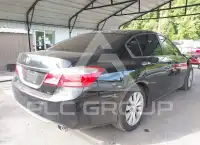 2015 Honda Accord фото