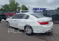 2015 Honda Accord photo