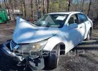 2015 Honda Accord фото